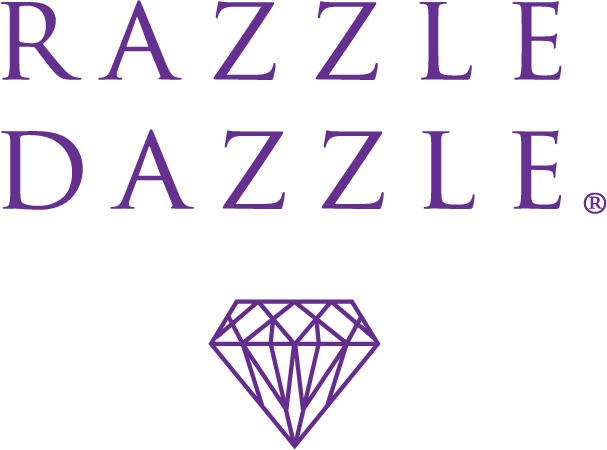 Razzle Dazzle® Polishing Cloth - Razzle Dazzle