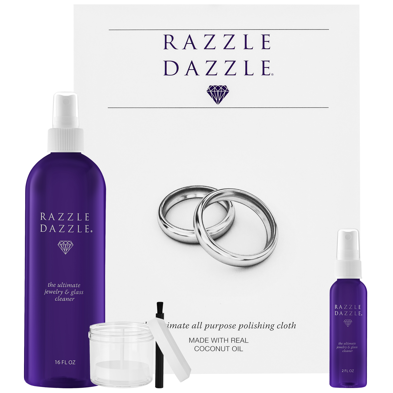 Razzle Dazzle®16oz Signature Collection - Razzle Dazzle Razzle Dazzle®16oz Signature Collection - Razzle Dazzle