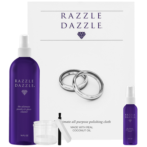 Razzle Dazzle®16oz Signature Collection