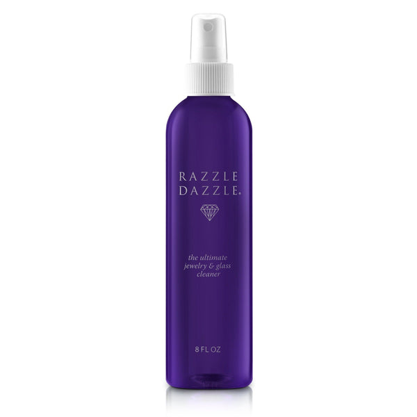 Razzle Dazzle® 8oz Fine Mist Sprayer