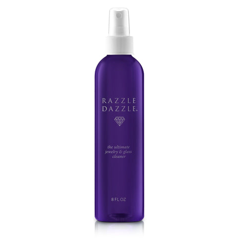 Razzle Dazzle® 8oz Fine Mist Sprayer