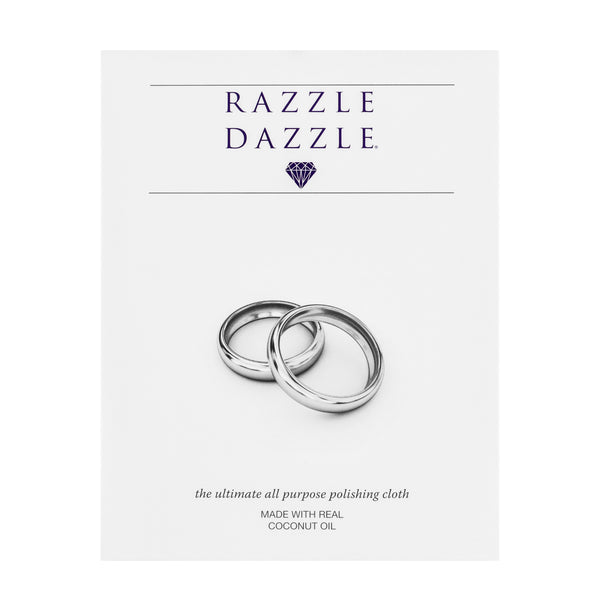 Razzle Dazzle® Polishing Cloth