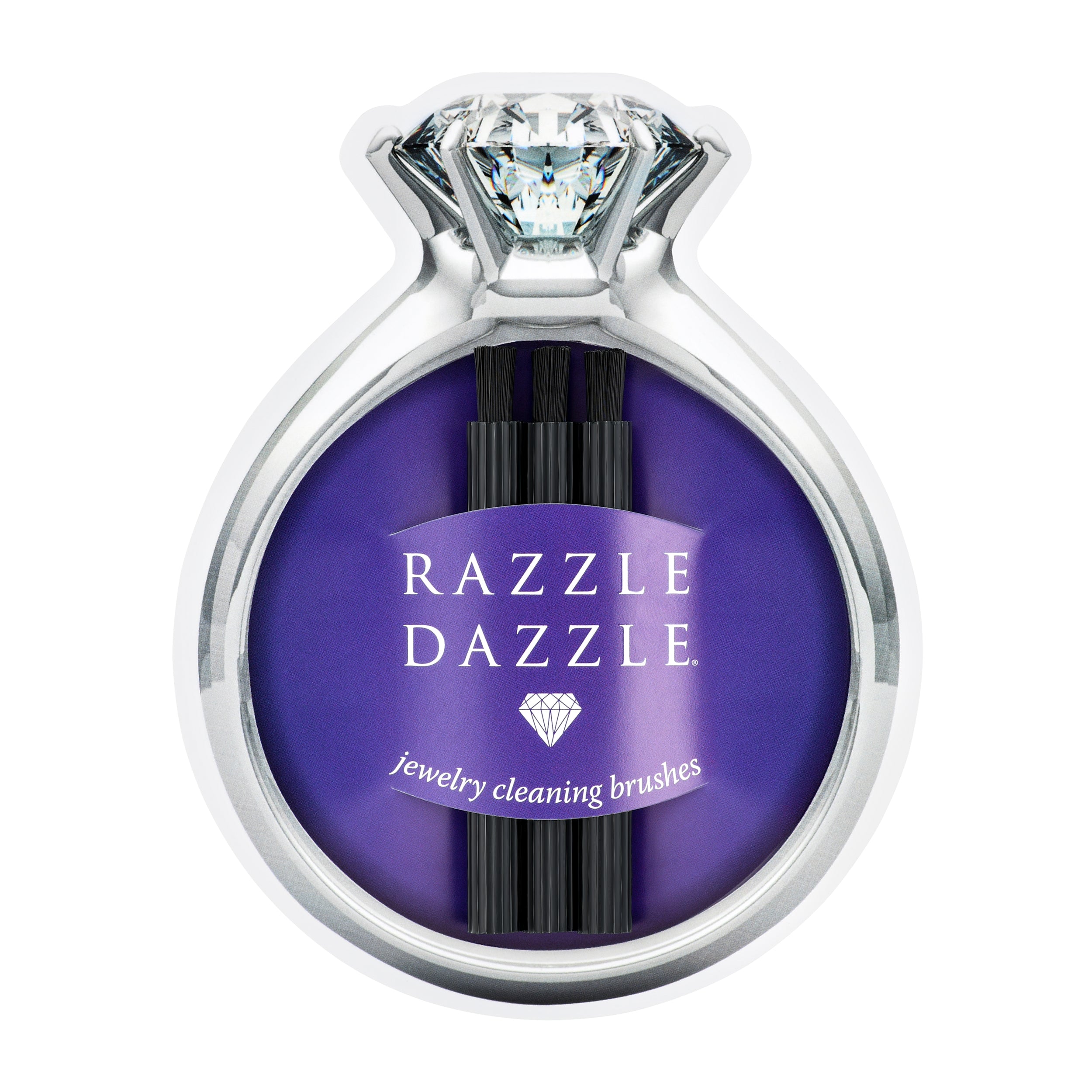 Razzle Dazzle® Brush Set - Razzle Dazzle