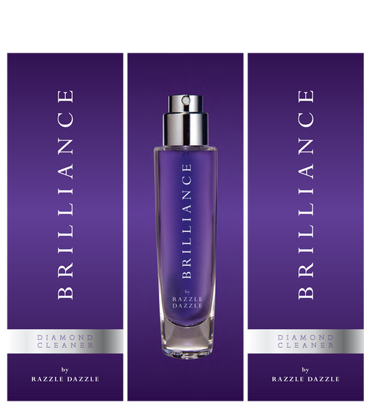 Brilliance by Razzle Dazzle® Bridal Collection